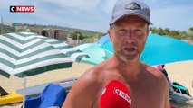 Canicule marine : Inquiétude en mer Méditerranée