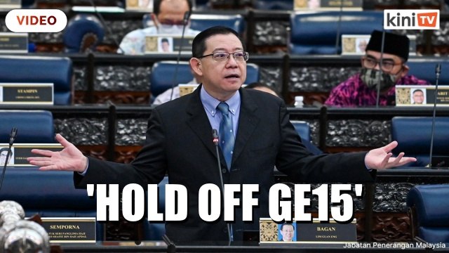 Guan Eng: Hold off GE15 until anti-hopping laws enacted in states