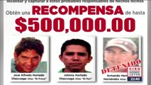 Hombres de Arcelia, Guerrero, bloquean operativo contra líderes de Familia Michoacana