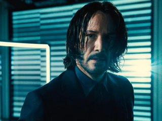 "John Wick: Kapitel 4": Trailer zum Action-Kracher mit Keanu Reeves