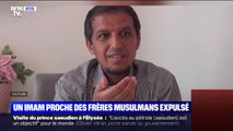 Un imam des Hauts-de-France, proche des Frères musulmans, expulsé