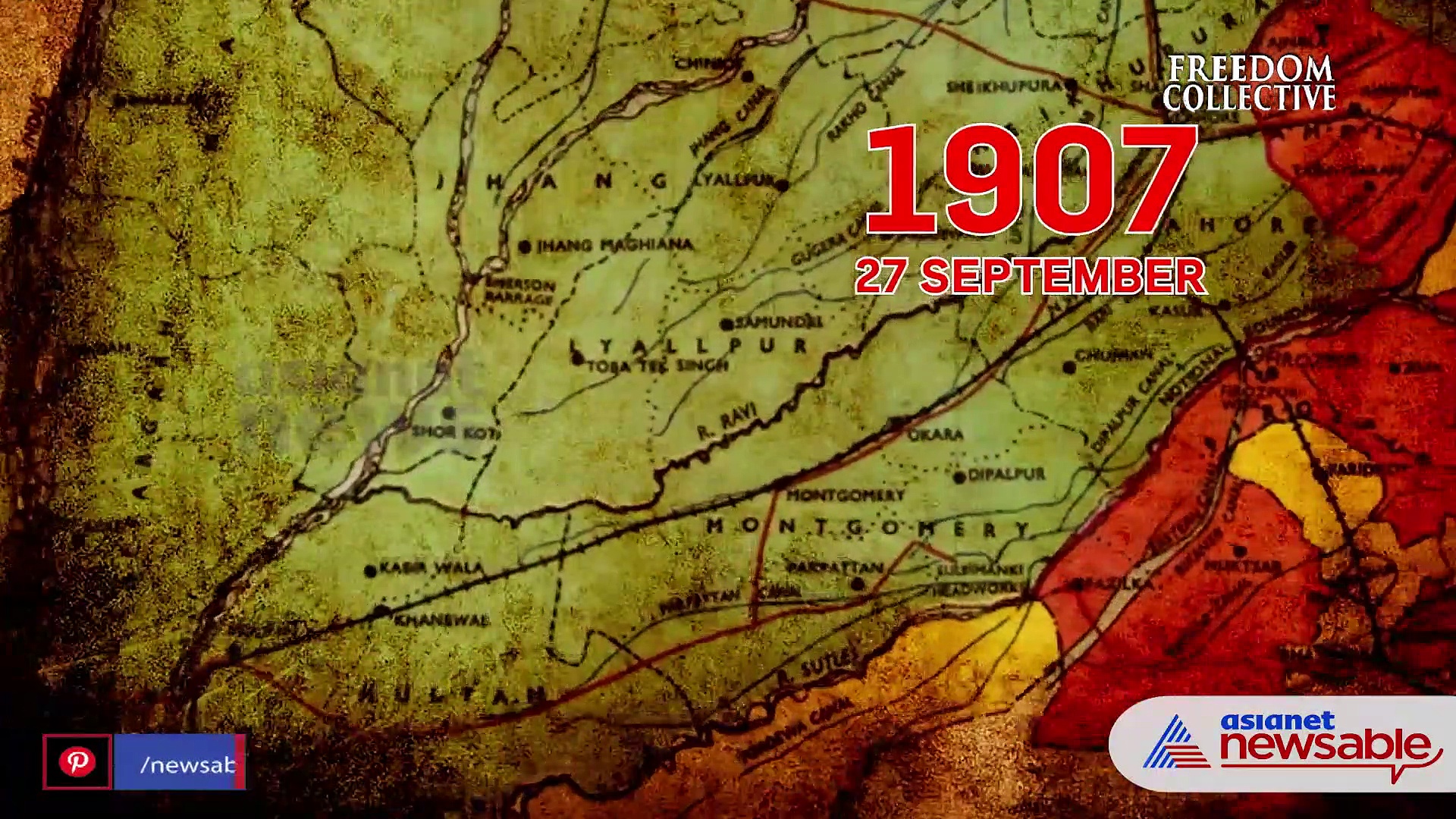 India@75: Bhagat Singh, the revolutionary who moved an entire nation