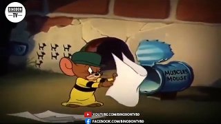 Tom and Jerry Bangla funny Dubbing Video