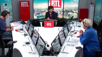 Le journal RTL de 7h du 29 juillet 2022