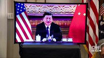Çin'den ABD'ye tehdit dolu sözler: Ateşle oynama