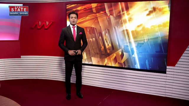 Uttar Pradesh : Kanpur हिंसा मामले में पुलिस ने मुख्य आरोपी जफर हयात पर NSA के तहत की कार्रवाई | UP News |