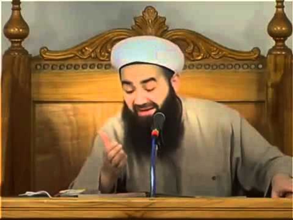 Cübbeli Ahmet Hoca   Salavatı Şerife'nin Faziletleri   VCD Sohbeti