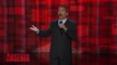 Steven Michael Quezada Does Funny Standup Comedy