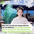 Triệu Lệ Dĩnh, Ngô Thiến và sao nữ Cbiz thay đổi 180 độ hậu ly hôn | Điện Ảnh Net