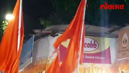 ताशाचा आवाज तररररर झाला हा व्हिडीओ पाहाच