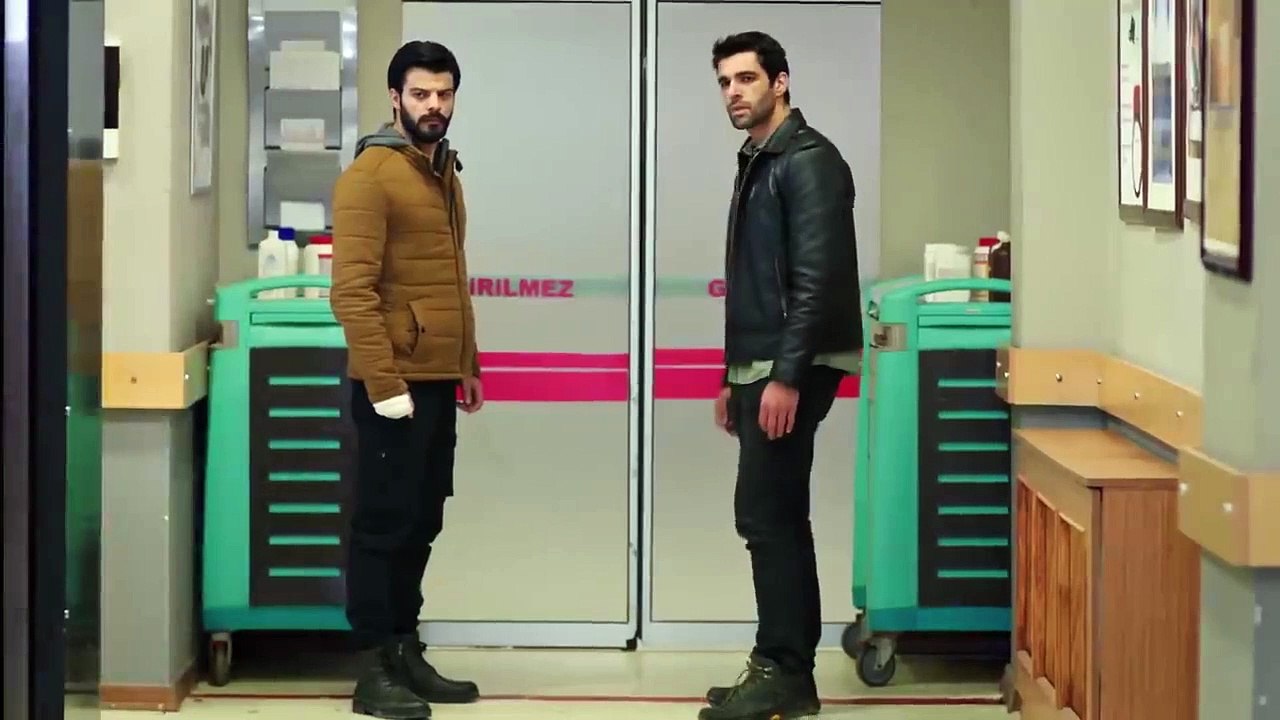 Emanet 346. Bölüm | Legacy Episode 346