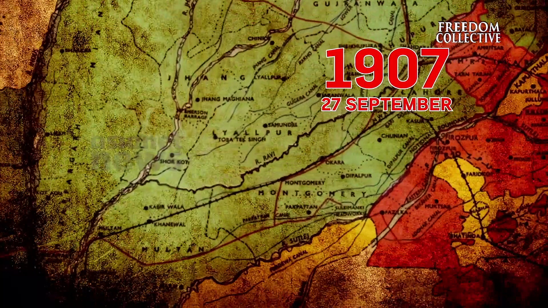  India@75: कहानी आजादी के लिए हंसते हुए प्राण न्यौछावर करने वाले शहीद भगत सिंह की 