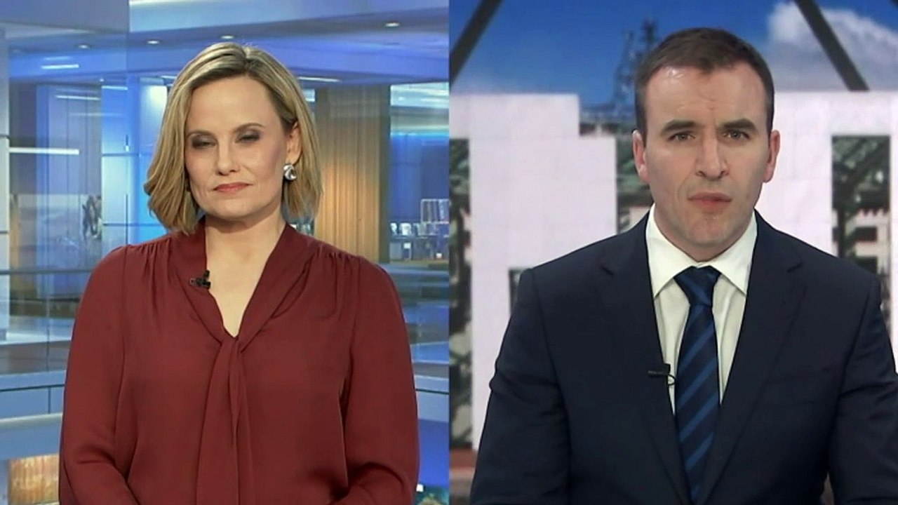 Four asylum seekers boats intercepted under Labor’s watch