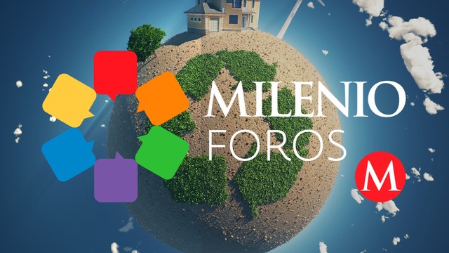 Milenio Foros Sostenibilidad. La clave para sobrevivir Panel El futuro del campo es el nuestro