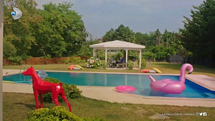 Seversin 10.Bölüm Fragmanı