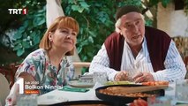 Balkan Ninnisi 6.Bölüm Fragmanı