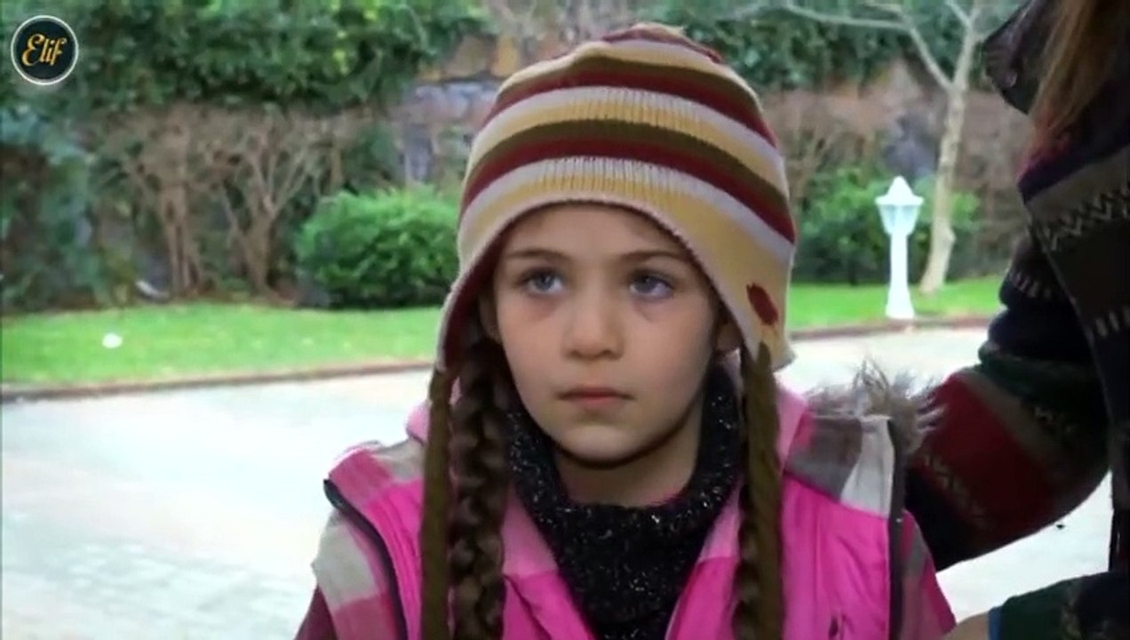 Elif - 260.Bölüm