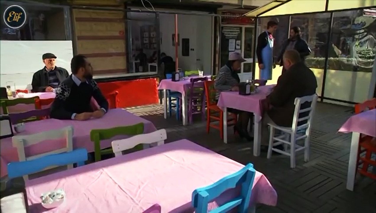 Elif - 262.Bölüm
