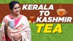 Kerala To Kashmir Tea ☕️ Making & Benefits ft. Neelima Esai _ Neels