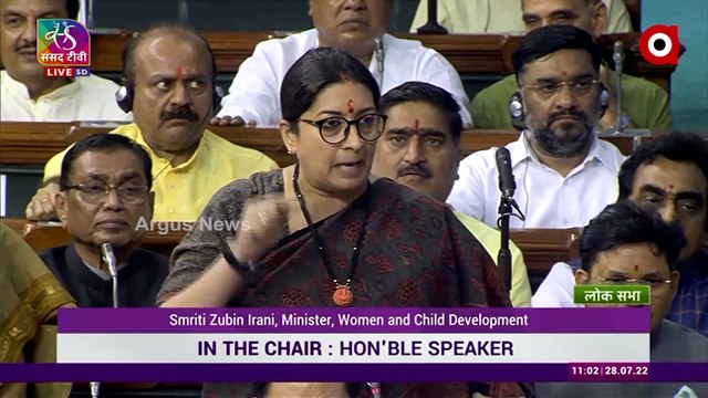 BJP's Bishnu Sethi Slams Odisha CM for remaining Silent Over Congress Leader's Rashtrapatni Remarks