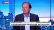 Michel-Édouard Leclerc : «J’ai très peur de l’effet social de ce mur d’inflation»