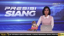 Kebakaran Pabrik Garmen di Jakarta Barat