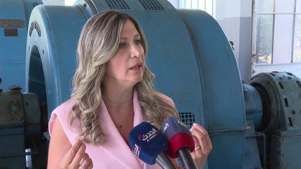 لبنان يبحث في ماضيه عن حلول للحاضر.. إعادة ترميم محطة كهرومائية