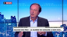 Michel-Édouard Leclerc : «80% des fournisseurs ne sont pas transparents»