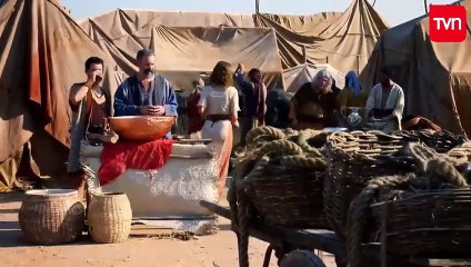 Moises y los diez mandamientos capitulo 233 completo Moises y los diez mandamientos capitulo 233 completo