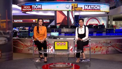 Nation Superfast : देखिए देश की सभी बड़ी खबरें तेज रफ्तार में | Speed News |