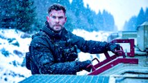 Chris Hemsworth's Extraction 2 Release Date Revealed!