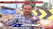 Ground Report : Open Lands Turns Into Dumping Yards In Ramanthapur | Hyderabad | V6 News