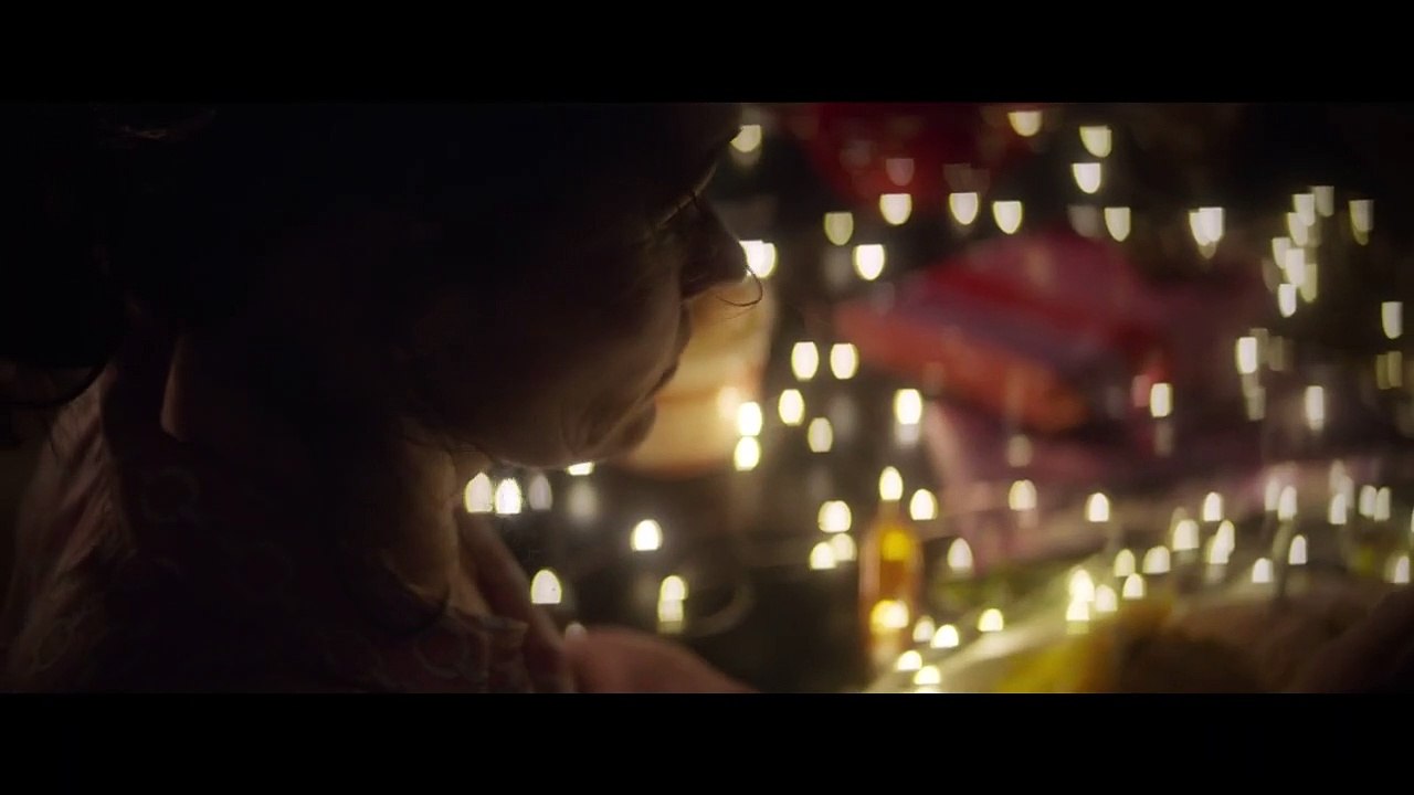 The Justice Of Bunny King Trailer OV