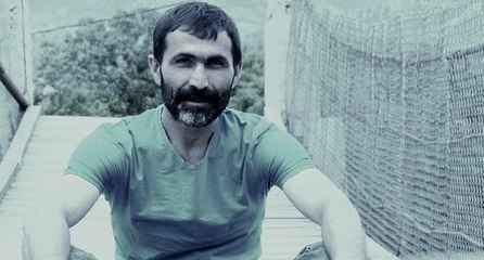 Murat nehrinde kaybolan şahsın cansız bedenine ulaşıldı