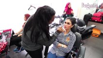 BTS Pesona Pengantin Mei 2014 - Anzalna Nasir