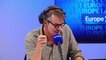 Rencontre entre Macron et MBS : «Parler, ce n'est pas se coucher», lance Stanislas Guerini
