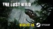 Tráiler de anuncio de The Lost Wild, un videojuego de supervivencia, terror y dinosaurios