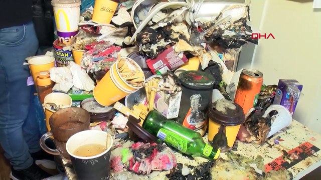 Çöp evde kilitli kalan Cem Muhammet’in olayında flaş gelişme! Annesi, babasıyla ilgili bombayı patlattı: Ondan habersiz doğurdum