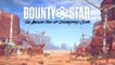 Tráiler de anuncio de Bounty Star, acción y combate con mechas para PC y consolas