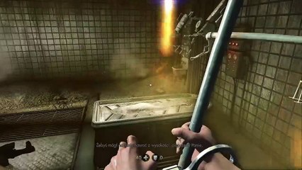 Wolfenstein The New Order #5