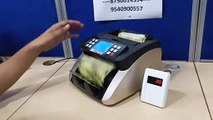 Currency Counting Machine Dealers In Noida