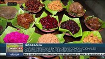 Nicaragua: Gobierno apoya financieramente a emprendimientos para impulsar el desarrollo económico