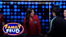 Family Feud Philippines: LIKE A BOSS SA PAGSAGOT ANG MISS WORLD PH FAMILY!