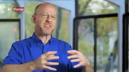 I pericoli nel nostro sistema solare. Documentario