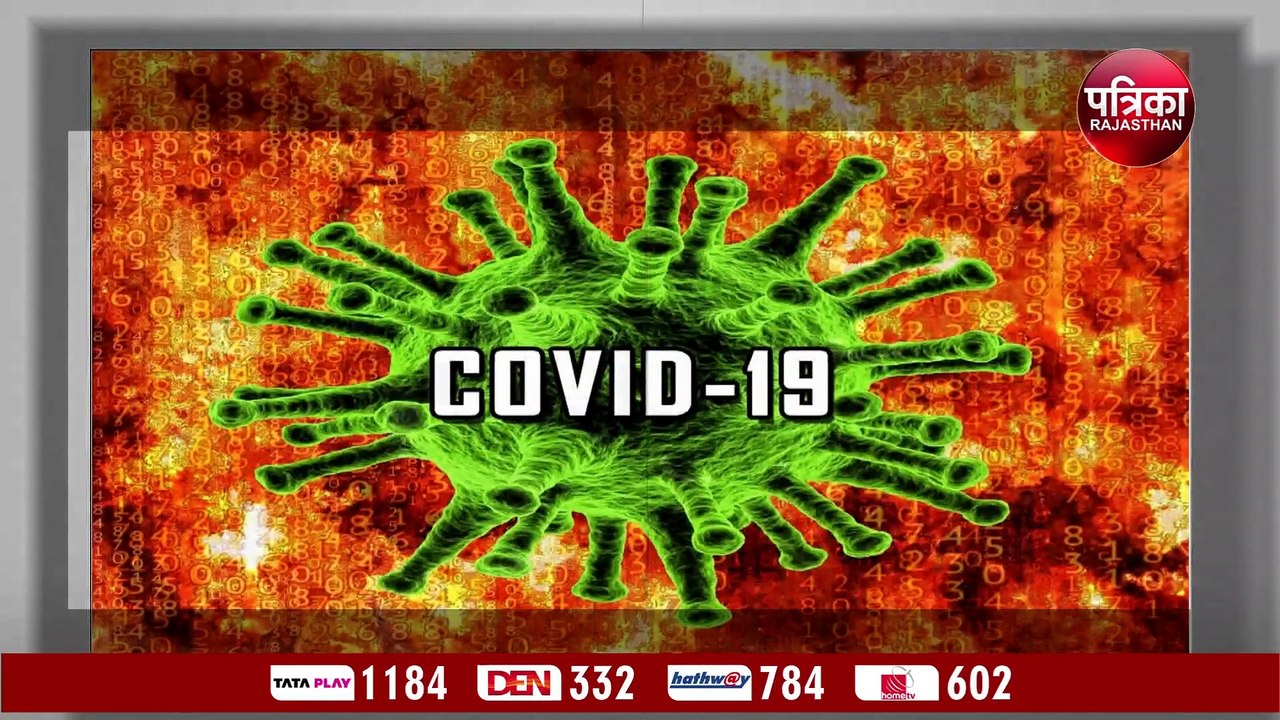 Corona virus: चीन के वुहान शहर की लैबोरेट्री से लीक हुआ Corona !