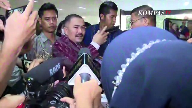 Komnas HAM Bandingkan Waktu CCTV dengan Keterangan Pengacara Keluarga Brigadir J