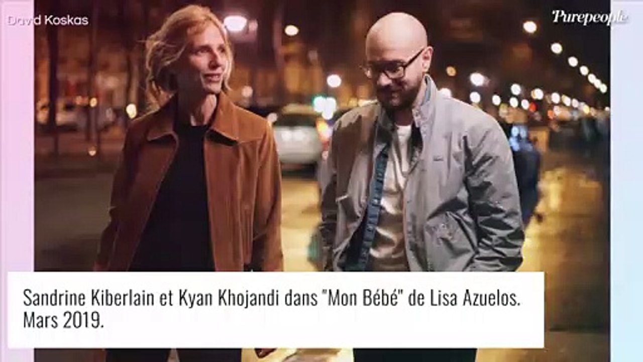 Kyan Khojandi papa pour la première fois, mais qui est la mère de l'enfant ?