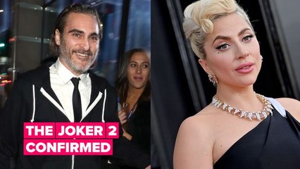 Has Lady Gaga been cast as Harley Quinn in 'The Joker' sequel?
