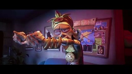 Tad The Explorer: The Mummy Adventure | Trailer 1