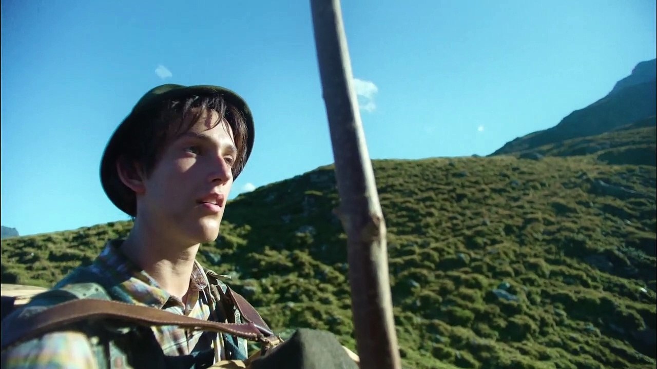 Maerzengrund Trailer Deutsch German (2022)